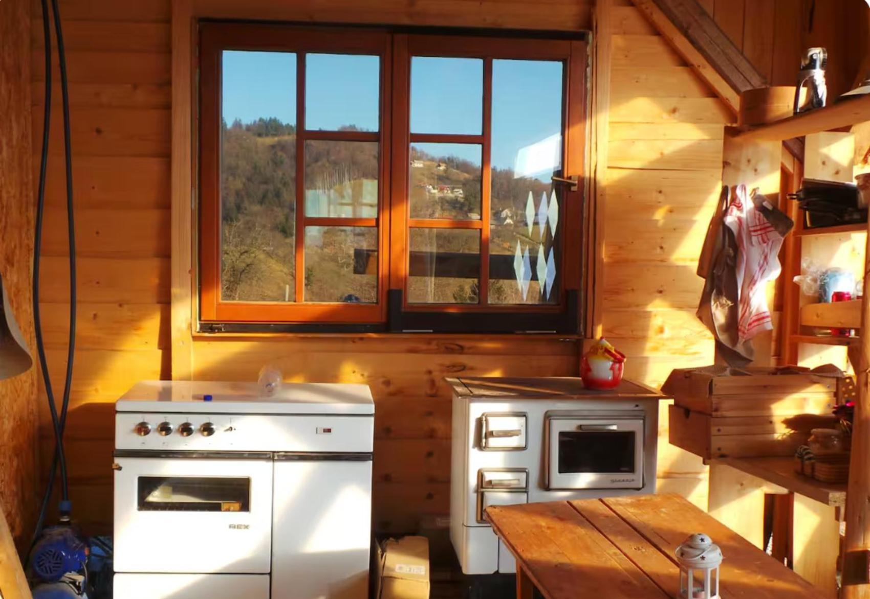 Ranch At Geta Guest House Razgorce Екстериор снимка