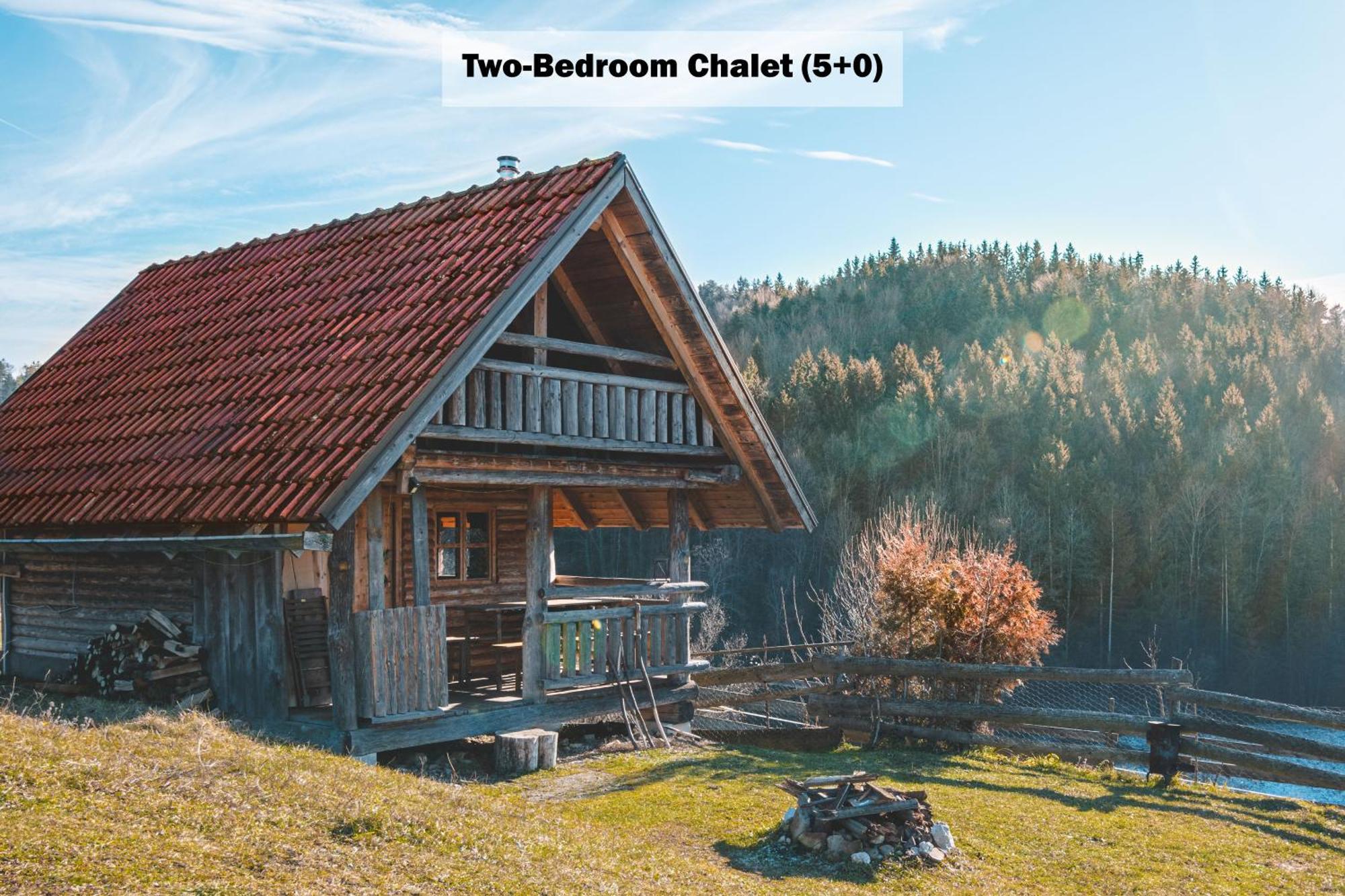 Ranch At Geta Guest House Razgorce Екстериор снимка