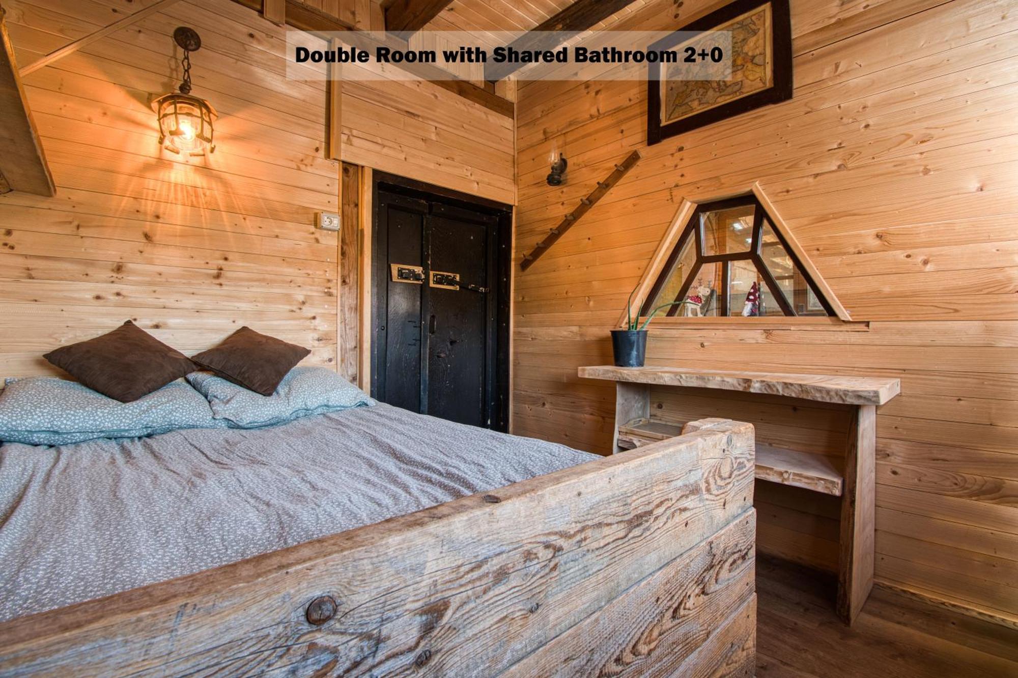 Ranch At Geta Guest House Razgorce Стая снимка