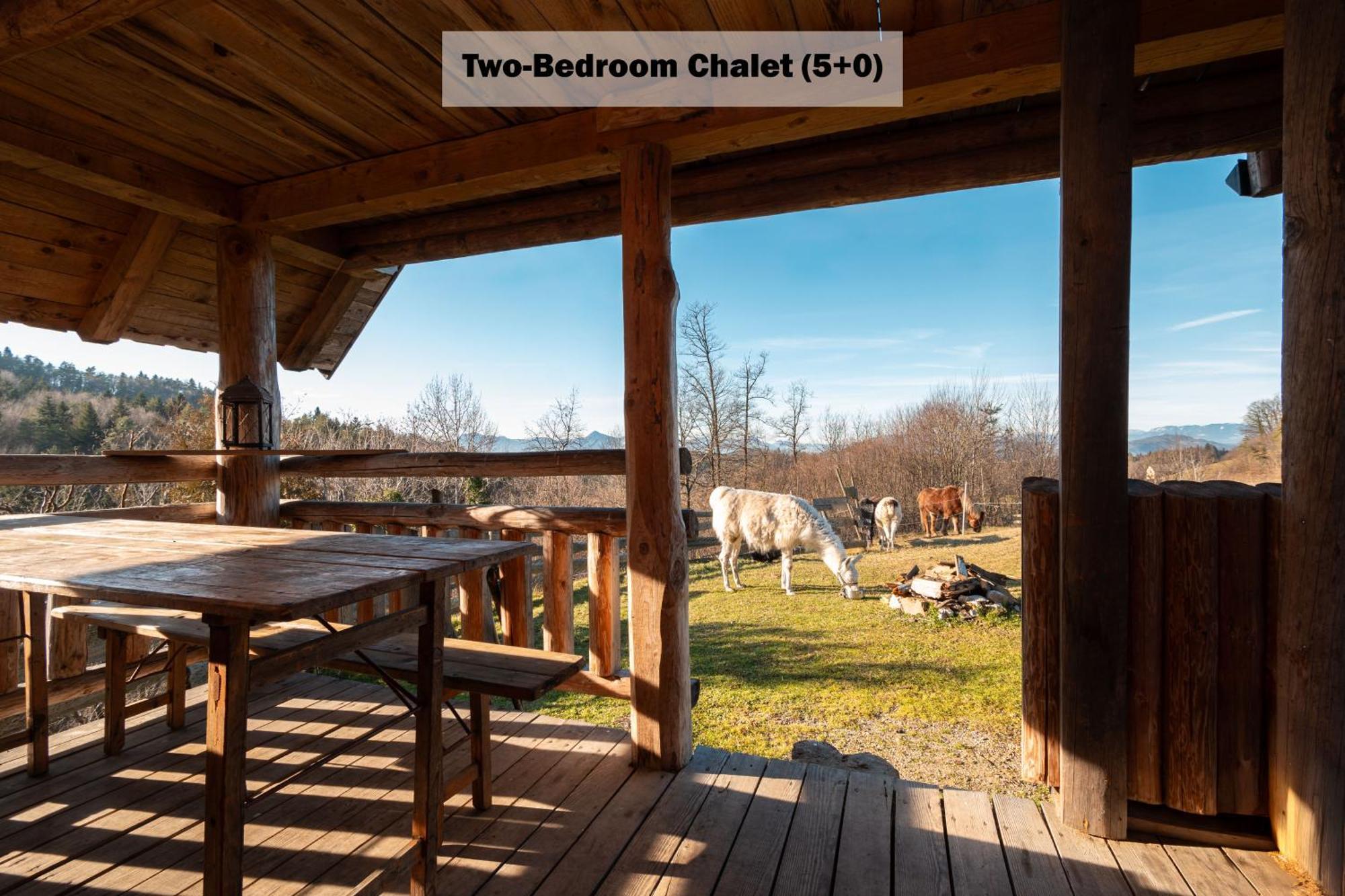 Ranch At Geta Guest House Razgorce Екстериор снимка